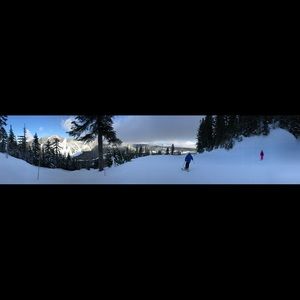 Meet your Posher, Dominique